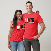 HKNYC Logo Shirt (Unisex)