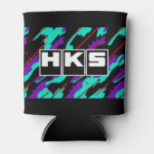 HKS CAN KOELER (Voorkant)