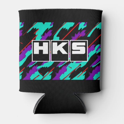 HKS CAN KOELER (Voorkant)