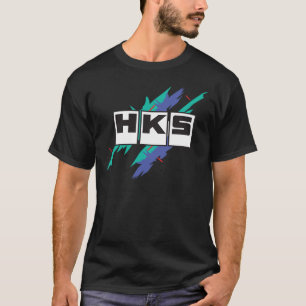HKS  Classic T-Shirt.png T-shirt
