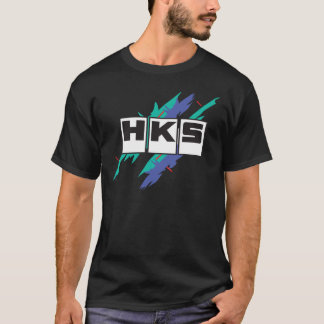 HKS  Classic T-Shirt.png T-shirt