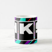 HKS COFFE MUG KOFFIEMOK (Center)