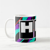 HKS KOFFIEBEEKER KOFFIEMOK (Links)