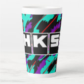 HKS LATTE MOKKOP MOK (Voorkant)