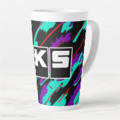 HKS LATTE MUG LATTE MOK (Rechterhoek)