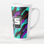 HKS LATTE MUG MOK (Rechts)