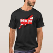 HKS  T-SHIRT (Voorkant)