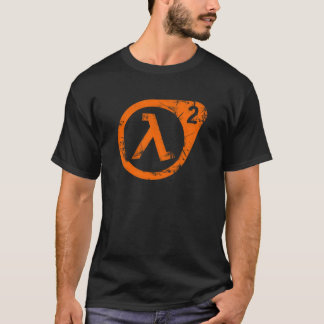 HL2 Sinaasappel Classic T-shirt