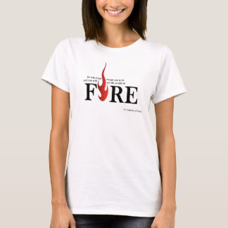 Hl. Catharina van Siena T-shirt
