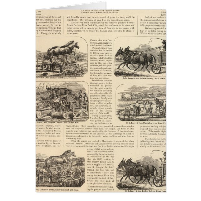 HL Emory en Sons (Voorkant)