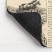 HL Emory en Sons Muismat (Hoek)