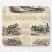 HL Emory en Sons Muismat (Voorkant)