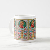 Hl. Filippus de Apostel (JMAS 10) Koffiemok (Voorkant links)