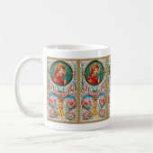 Hl. Filippus de Apostel (JMAS 10) Koffiemok (Links)