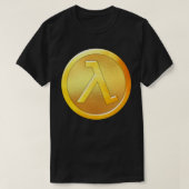 HL T-SHIRT (Design voorkant)