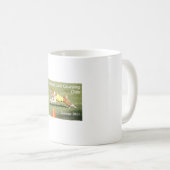 HLCC Summer 2011 Coffee Mok (Voorkant rechts)