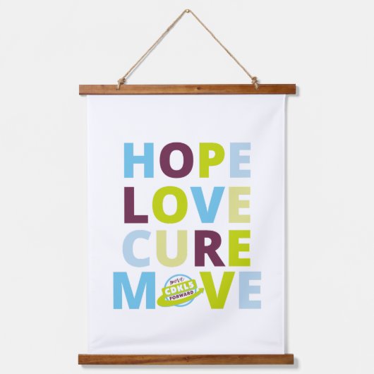 HLCM HANGEND WANDKLEED (Voorkant)