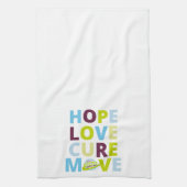 HLCM THEEDOEK (Verticaal)