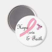 HLF FINAL LOGO MAGNEET (Voorkant / Achterkant)