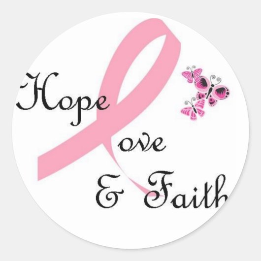 HLF FINAL LOGO RONDE STICKER (Voorkant)