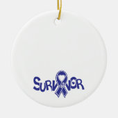 HLH Survivor Ornament (Voorkant)