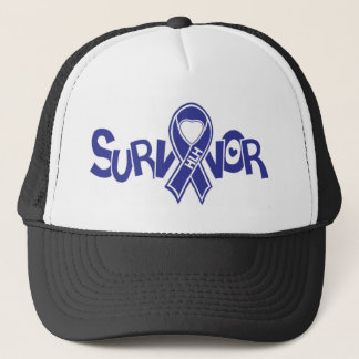 HLH Survivor Trucker Pet