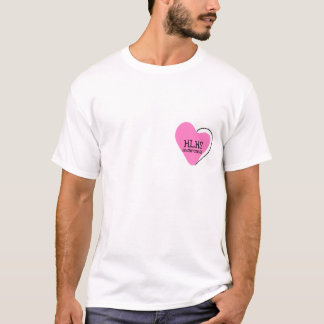 HLHS Shirten T-shirt