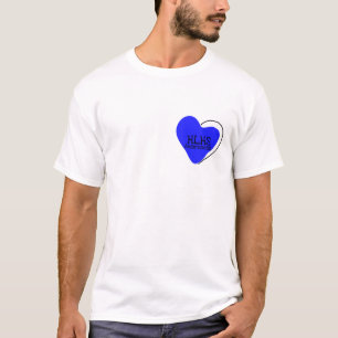 HLHS Shirten T-shirt