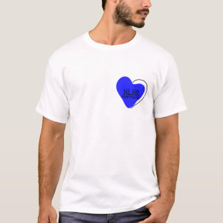 HLHS Shirten T-shirt