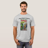 HLK 23 T-SHIRT (Voorkant volledig)