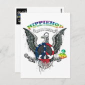 hlogobig briefkaart (Voorkant / Achterkant)