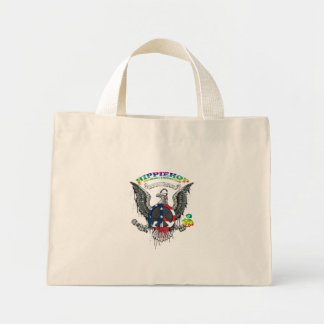 hlogobig mini tote bag