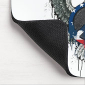 hlogobig muismat (Hoek)