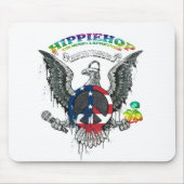 hlogobig muismat (Voorkant)