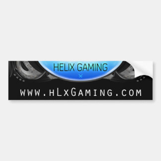 hLx-Bumpersticker Bumpersticker