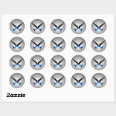 hLx Sticker (Vel)