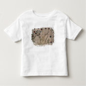 HM 41 Het Verre Oosten, van een portolan atlas Kinder Shirts (Voorkant)