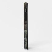 HM Queen Elizabeth Camera Smile! Case-Mate iPhone Case (Achterkant/links)