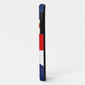 HM Queen Elizabeth II-Margaret Thatcher Case-Mate iPhone Case (Achterkant/links)
