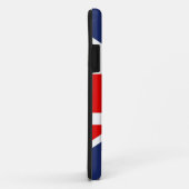 HM Queen Elizabeth II-Margaret Thatcher Case-Mate iPhone Case (Achterkant/rechts)