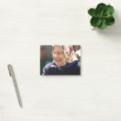 HM Queen Elizabeth II Post-it® Notes (Kantoor)