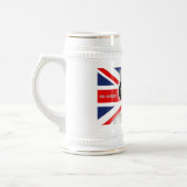HM Queen Elizabeth II - Pro foto Bierpul (Links)