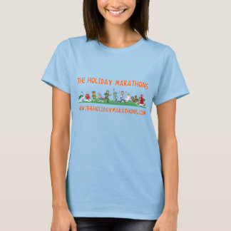 HM T-shirt volledige informatiedoorbraak vrouwen