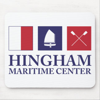 HMC Mousepad Muismat