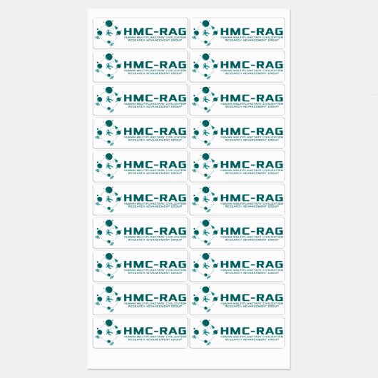 HMC-RAG horizontaal Labels (Vel)