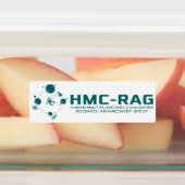 HMC-RAG horizontaal Labels (Aangebracht)