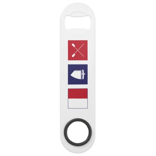 HMC Speed Bottle Open Speed Flessenopener (Achterkant)