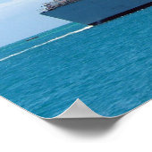 HMCS Regina Poster (Hoek)