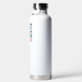 HME Waterfles: Geen Handout | Modern Waterfles (Rechts)