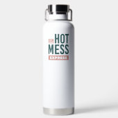 HME Waterfles: Geen Handout | Modern Waterfles (Achterkant)